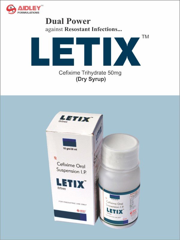 LETIX